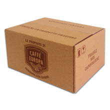 Carica l'immagine nel visualizzatore di Gallery, Caffè Europa - 100 Capsule Caffè Gran Crema compatibili Nespresso®*