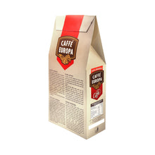 Carica l&#39;immagine nel visualizzatore di Gallery, Caffè Europa - 250g Astuccio Caffè Macinato Moka 100% Arabica
