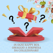 Load image into Gallery viewer, Happy Box Umberto
