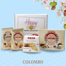 Load image into Gallery viewer, Happy Box Colombo
